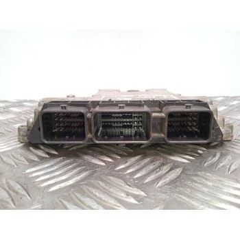 Recambio de centralita motor uce para peugeot partner (s2) combi plus referencia OEM IAM 9663944680  