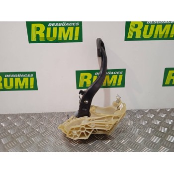 Recambio de pedal freno para bmw serie 5 berlina (e60) 530d referencia OEM IAM 676922103 4010613C 35108759944 14416710