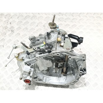 Recambio de caja cambios para citroën xantia berlina 1.9 td sx referencia OEM IAM 20TB98  