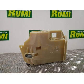 Recambio de pedal freno para bmw serie 5 berlina (e60) 530d referencia OEM IAM 676922103 4010613C 35108759944 14416710