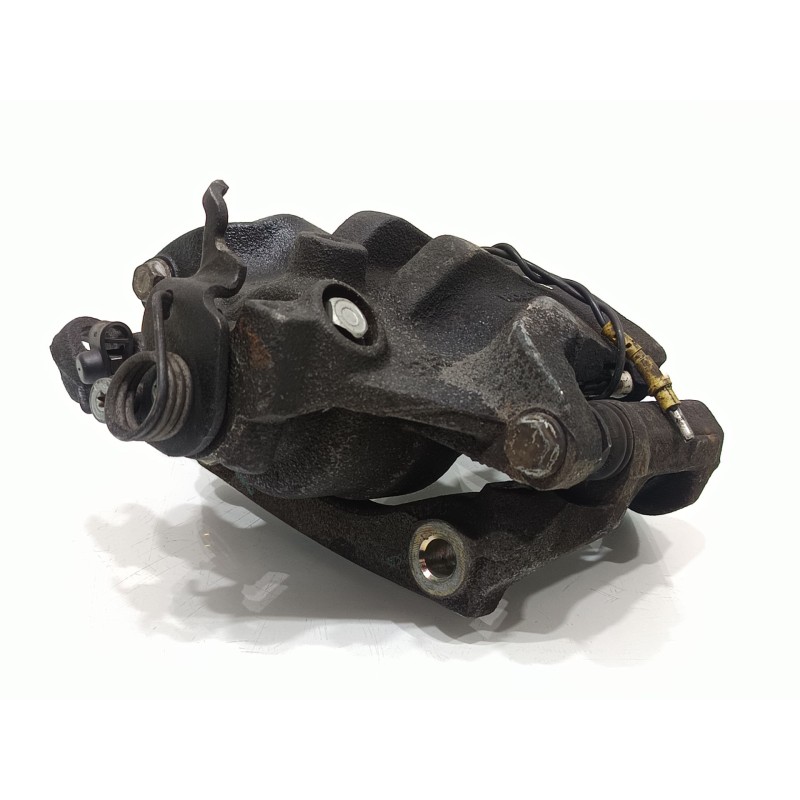 Recambio de pinza de freno delantera izquierda para citroën c5 berlina attraction referencia OEM IAM 0204Y0  