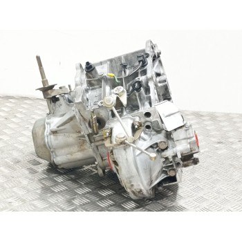 Recambio de caja cambios para citroën xantia berlina 1.9 td sx referencia OEM IAM 20TB98  