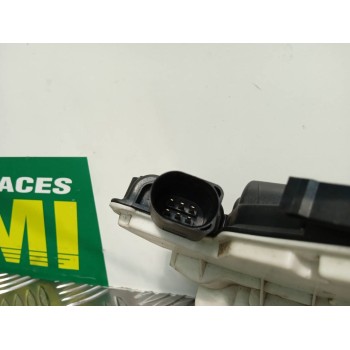 Recambio de cerradura puerta delantera derecha para skoda fabia (5j2 ) active referencia OEM IAM 5N1837016 CZ12KB 5N1837016C