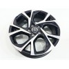 Recambio de llanta para toyota c-hr hybrid active referencia OEM IAM CMS860  