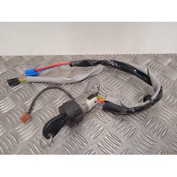 Recambio de conmutador de arranque para peugeot partner (s2) combi plus referencia OEM IAM 9663123280  