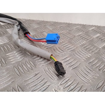 Recambio de conmutador de arranque para peugeot partner (s2) combi plus referencia OEM IAM 9663123280  