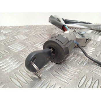 Recambio de conmutador de arranque para peugeot partner (s2) combi plus referencia OEM IAM 9663123280  