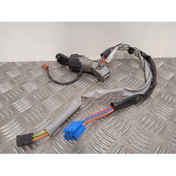 Recambio de conmutador de arranque para peugeot partner (s2) combi plus referencia OEM IAM 9663123280  
