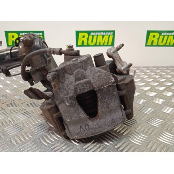 Recambio de mangueta delantera derecha para skoda fabia (5j2 ) active referencia OEM IAM   