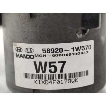 Recambio de abs para kia rio concept referencia OEM IAM 589201W570  