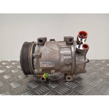 COMPRESOR AIRE ACONDICIONADO 96592_ 