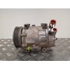 Recambio de compresor aire acondicionado para peugeot partner (s2) combi plus referencia OEM IAM 96592_  