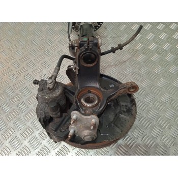 Recambio de mangueta delantera derecha para skoda fabia (5j2 ) active referencia OEM IAM   