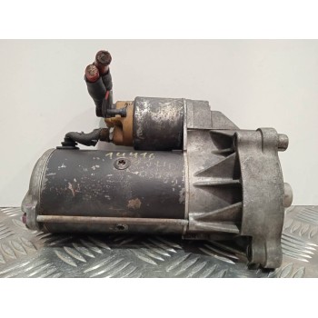 Recambio de motor arranque para peugeot 406 berlina (s1/s2) 2.0 hdi referencia OEM IAM   