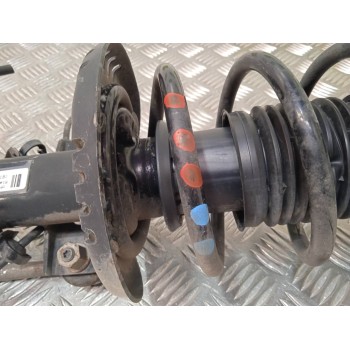 Recambio de mangueta delantera derecha para skoda fabia (5j2 ) active referencia OEM IAM   