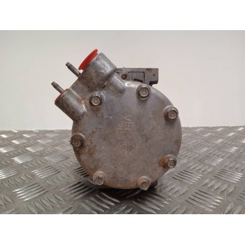 Recambio de compresor aire acondicionado para peugeot partner (s2) combi plus referencia OEM IAM 96592_  