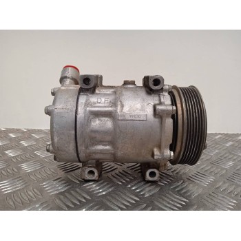 Recambio de compresor aire acondicionado para peugeot partner (s2) combi plus referencia OEM IAM 96592_  