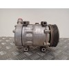 Recambio de compresor aire acondicionado para peugeot partner (s2) combi plus referencia OEM IAM 96592_  