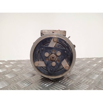 Recambio de compresor aire acondicionado para peugeot partner (s2) combi plus referencia OEM IAM 96592_  