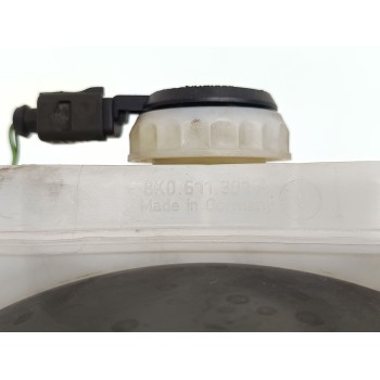 Recambio de servofreno para audi a5 sportback (8t) 2.0 tdi (140kw) quattro referencia OEM IAM 8K0612103N  