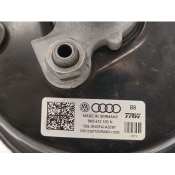 Recambio de servofreno para audi a5 sportback (8t) 2.0 tdi (140kw) quattro referencia OEM IAM 8K0612103N  