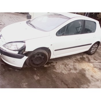 peugeot 307 (s1) del año 2004