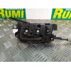 Recambio de cerradura puerta trasera izquierda para skoda fabia (5j2 ) active referencia OEM IAM 5N0839015 CZ14KB 5N0839015D