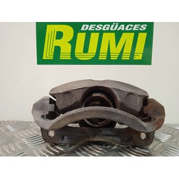 Recambio de pinza de freno delantera derecha para hyundai getz (tb) 1.1 básico referencia OEM IAM BC141051  