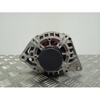 Recambio de alternador para renault megane i fase 2 berlina (ba0) 1.9 dci authentique referencia OEM IAM SG10B019  .