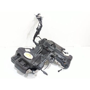 Recambio de deposito combustible para audi a5 sportback (8t) 2.0 tdi (140kw) quattro referencia OEM IAM 8K0201085  