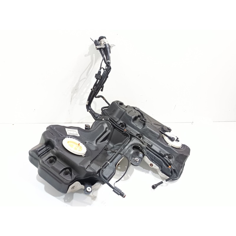 Recambio de deposito combustible para audi a5 sportback (8t) 2.0 tdi (140kw) quattro referencia OEM IAM 8K0201085  