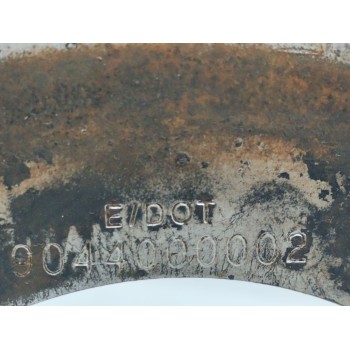 Recambio de llanta para volkswagen lt caja cerrada / combi (mod. 1997) lt 46 caja cerrada referencia OEM IAM 9044000002  