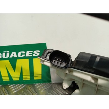 Recambio de cerradura puerta trasera derecha para skoda fabia (5j2 ) active referencia OEM IAM 5N0839016 CZ12KB 