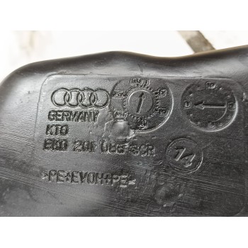 Recambio de deposito combustible para audi a5 sportback (8t) 2.0 tdi (140kw) quattro referencia OEM IAM 8K0201085  