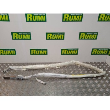 Recambio de airbag cortina delantero derecho para bmw serie 5 berlina (e60) 530d referencia OEM IAM 85914733802A  