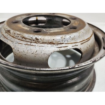 Recambio de llanta para volkswagen lt caja cerrada / combi (mod. 1997) lt 46 caja cerrada referencia OEM IAM 9044000002  