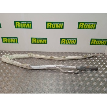 Recambio de airbag cortina delantero derecho para bmw serie 5 berlina (e60) 530d referencia OEM IAM 85914733802A  