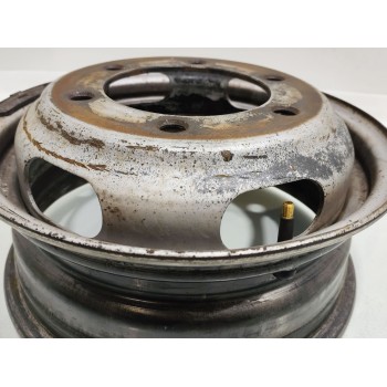 Recambio de llanta para volkswagen lt caja cerrada / combi (mod. 1997) lt 46 caja cerrada referencia OEM IAM 9044000002  