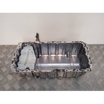 Recambio de carter para peugeot 407 st confort referencia OEM IAM   