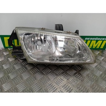 Recambio de faro derecho para nissan almera (n16/e) 2.2 16v turbodiesel cat referencia OEM IAM 89003330 26010BN011 