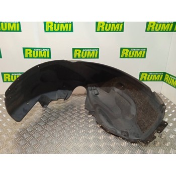 Recambio de paso rueda para bmw serie 5 berlina (e60) 530d referencia OEM IAM 51717180406 51717180 17370110