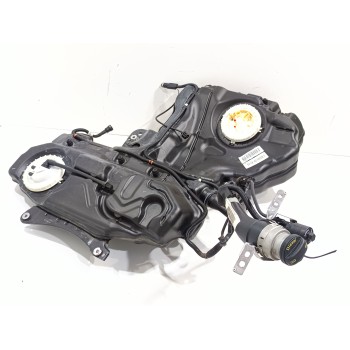Recambio de deposito combustible para audi a5 sportback (8t) 2.0 tdi (140kw) quattro referencia OEM IAM 8K0201085  