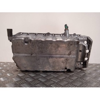 Recambio de carter para peugeot 407 st confort referencia OEM IAM   