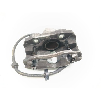 Recambio de pinza de freno delantera izquierda para citroën c4 cactus shine referencia OEM IAM 0204Y0113122G  
