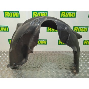 Recambio de paso rueda para bmw serie 5 berlina (e60) 530d referencia OEM IAM 51717180406 51717180 17370110