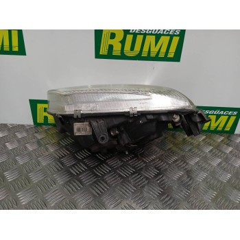 Recambio de faro derecho para nissan almera (n16/e) 2.2 16v turbodiesel cat referencia OEM IAM 89003330 26010BN011 