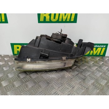 Recambio de faro derecho para nissan almera (n16/e) 2.2 16v turbodiesel cat referencia OEM IAM 89003330 26010BN011 