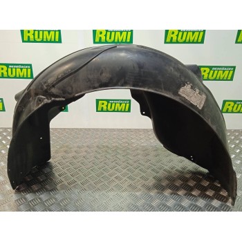 Recambio de paso rueda para bmw serie 5 berlina (e60) 530d referencia OEM IAM 51717180406 51717180 17370110