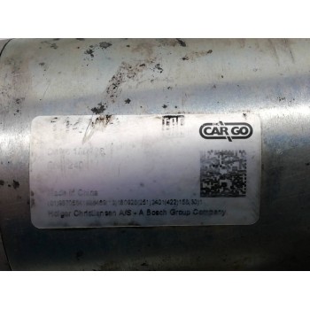 Recambio de motor arranque para ford focus berlina (cak) trend referencia OEM IAM   .