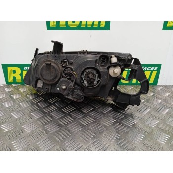 Recambio de faro derecho para nissan almera (n16/e) 2.2 16v turbodiesel cat referencia OEM IAM 89003330 26010BN011 